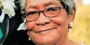 Joanne William Smith Holyfield