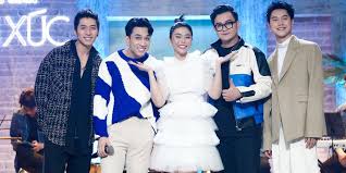 Không gian cảm xúc: Dàn nam thần Vpop Dương Edward, Jsol, Bùi Duy Ngọc tiết  lộ người phụ nữ quan trọng nhất