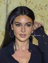Monica anna maria bellucci (italian: Nikolaos On Twitter Monica Bellucci Monica Bellucci Young Brunette Beauty