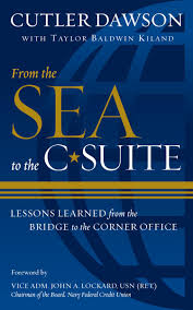 From The Sea To The C Suite U S Naval Institute