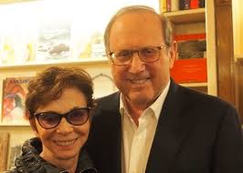 EVENT, POST: Scenes from the New York City Launch of The Suffragents