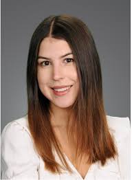 Emma Villareal's Instagram, Twitter & Facebook