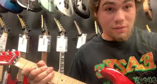 Dylan Cade Floyd Cop