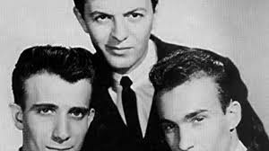 The Bookends' "Calliope": Rock 'n Roll Sunshine