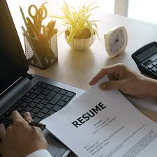 The first part of your cv, positioned at the top of the page, should contain your name, professional title and contact details. How To Write A Cv In Uk Active Recruitment North East