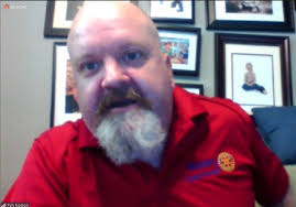 RCNS Welcomes Speakers from the NorFarms Project in Delhi