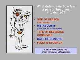 Only a very small amount of alcohol is eliminated through tears or perspiration. This 19 Year Old Had A Bac Blood Alcohol Concentration Of Over Ppt Download