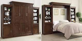 Murphy beds from costco are very popular. Coventry Costco