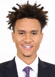 2017-18 Men's Basketball Roster