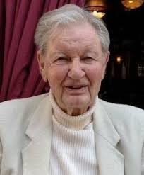 Frank Dobson Obituary