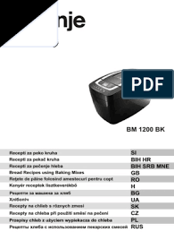 Rol?da z mlet?ho m?sa s vajcom. Manual Mas Paine 1200 Gorenje Pdf