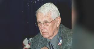 Charles W Dronsfield Obituary