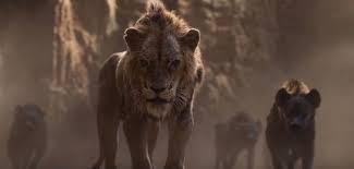 A lion cub crown prince is tricked by a treacherous uncle into thinking he caused his fathers death and flees into exile in despair, only to learn in adulthood his identity and his. The Lion King Movie Review Despite Great Potential It Falls Disappointingly Short