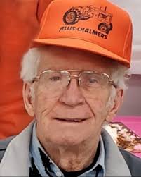 Daniel R. Schroeder Obituary December 30, 2023