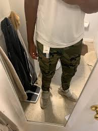 Free standard shipping on jeans, pants, sneakers. Smoke Rise Men S Twill Cargo Camo Pants Hibbett City Gear