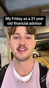 Day in A Life of A Financial Advisor at Edward Jones