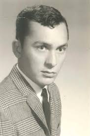 Obituary of Ronald Turpin