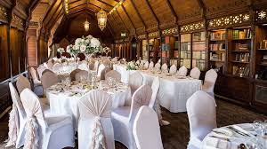 The Best Haunted Wedding Venues In The Uk Haunted Wedding Haunted Wedding Venues Wedding Venues Warwickshire
