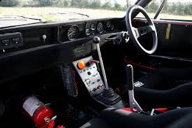 Maybe you would like to learn more about one of these? Ebay Fiat X19 Abarth Prototipo 08