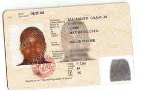 Jun 11, 2021 · selon les explications de ce dernier, suzanne djoumessi aurait dérobé sa carte nationale d'identité afin de se faire établir une fausse procuration en son nom, dans le cadre du processus de. Comment J Ai Reussi A Obtenir Ma Carte D Identite Au Cameroun Le Blog Des Camerounaiseries Le Blog Des Camerounaiseries