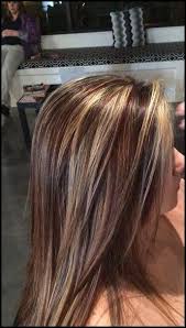 20 Atemberaubende Braune Haare Mit Blonden Strahnen Meine Frisuren Blonde Haare Mit Strahnen Braune Haare Blonde Strahnen