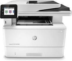 Download the hp laserjet p1102 driver download for free for windows, linux and mac os. Hp Laserjet Pro M428fdn Multifunktions Laserdrucker Amazon De Computer Zubehor