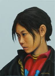 A Slice of Life Through My Eyes- Neil Griffin — The F Project