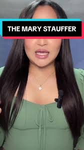 The Mary Stauffer Story: A True Horror Story