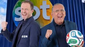 Nos jogos da Copa, medição do Ibope em tempo real vira problema para o SBT