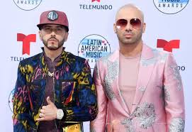 While he might have done better for neal maupay's winner at brighton, he's gone on to keep three clean sheets in four wins and shown solid. Why Did Wisin Y Yandel Separate Here S Why The Duo Split Up