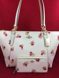 Maybe you would like to learn more about one of these? 25 Our Floral Collection Ideas Floral Handbags Coach Coach Floral