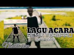 If you have a link to your intellectual property, let us. Lagu Acara Remix Terbaru 2019 2020 Youtube