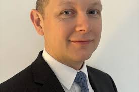 Porterbrook appoints Andy Bagguley as Fleet Services Director