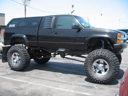 Image result for Dark Ivy 1994 Truck