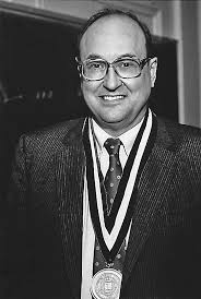 Remembering Mark Mahowald 1931–2013