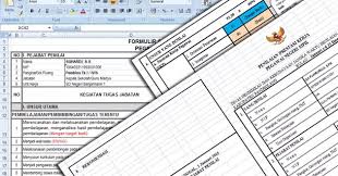 Check spelling or type a new query. Format Skp Terbaru Guru Dan Kepala Sekolah Tahun 2019 2020 Berkas Edukasi