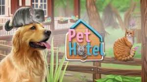 Care for each animal that's placed in your pension, fulfill all their needs and complete quests to grow and improve your hotel! Pet Hotel Mod Apk Latest Version Unlimited Money 2020