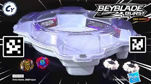 Here are qr codes for the beyblade burst app scan and enjoy (these codes aren't mine so the credits. Qr Codes Elite Champions Beystadium Pro Series Launcher Beyblade Burst Surge News Youtube
