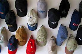 Baseball Caps On Wall Baseball Caps Hanging On A Wall Hanging Hats Hat Hooks Baseball Cap