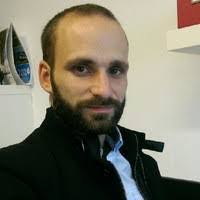 Daniel Kaps's Instagram, Twitter & Facebook