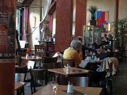 For your wish is our command. Restaurants Und Cafes In Hannover