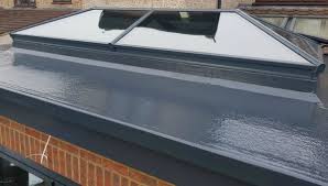 How to do cleaning professionally. Fibreglass Flat Roof Grp Flat Roof Guaranteed Grp