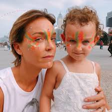 Miranda Levine is fundraising for Laureus Sport for Good Foundation