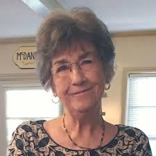 Mary "Candy" Ann (Crouse) McDaniels Obituary November 26, 2022