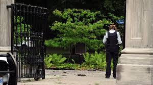 Get details of location, timings and contact. Rideau Hall Canada Armed Forces Member Faces 22 Charges Bbc News