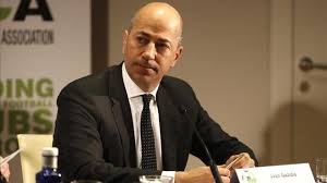 At the age of 4 moved to manchester in the united kingdom and attended independent manchester grammar school. Twitter Explodes As Ivan Gazidis Quit Arsenal For Ac Milan Goalball