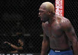 Latest on derek brunson including news, stats, videos, highlights and more on espn. Dana White S Vision Is A Little Clouded Right Now Derek Brunson Essentiallysports