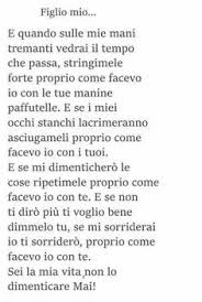 A Mio Figlio Frasi Cerca Con Google Figli Frasi Profonde Riflessioni