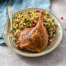 Delish editors handpick every product we feature. Dinner Party Duck Recipes From Luv A Duck Australia S Favourite Duck