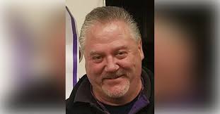 Obituary information for David Brian Reardon